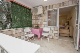 Hotel El Mar Petrovac - Dobry serwis !