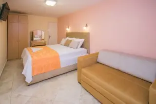 Hotel El Mar Petrovac - Dobry serwis !