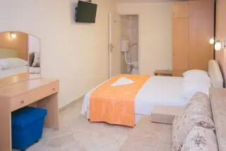 Hotel El Mar Petrovac - Dobry serwis !