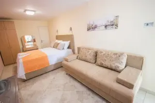 Hotel El Mar Petrovac - Dobry serwis !