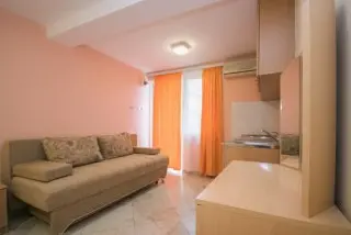 Hotel El Mar Petrovac - Dobry serwis !