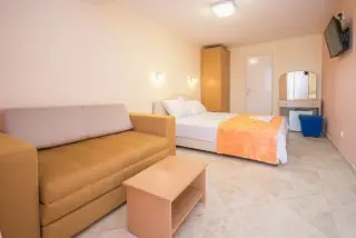 Hotel El Mar Petrovac - Dobry serwis !
