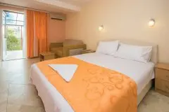 Hotel El Mar Petrovac - Dobry serwis !