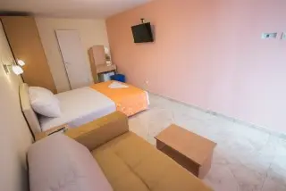 Hotel El Mar Petrovac - Dobry serwis !