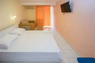 Hotel El Mar Petrovac - Dobry serwis !