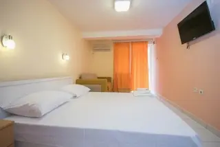 Hotel El Mar Petrovac - Dobry serwis !