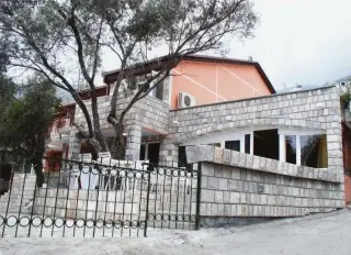 Hotel El Mar Petrovac - Dobry serwis !