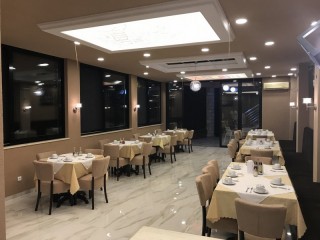 Hotel El Mar Petrovac - Dobry serwis !