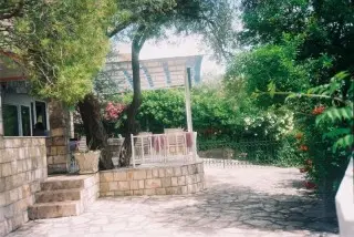 Hotel El Mar Petrovac - Dobry serwis !