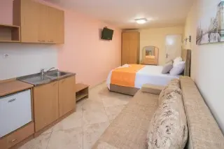 Hotel El Mar Petrovac - Dobry serwis !