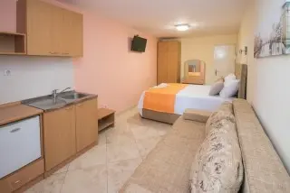 Hotel El Mar Petrovac - Dobry serwis !