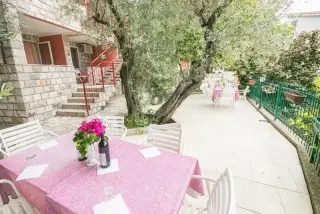 Hotel El Mar Petrovac - Dobry serwis !