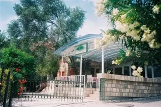 Hotel El Mar Petrovac - Dobry serwis !