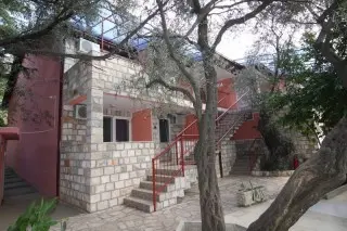Hotel El Mar Petrovac - Dobry serwis !