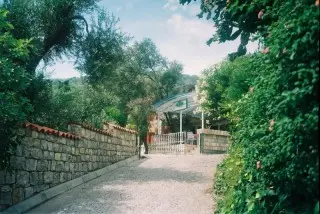 Hotel El Mar Petrovac - Dobry serwis !