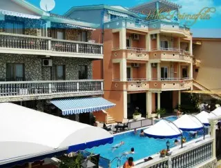 Villa Primafila Dobre Opinie !!
