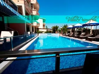 Villa Primafila Dobre Opinie !!