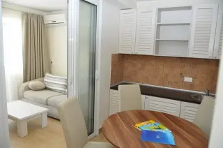 Hotel Xanadu