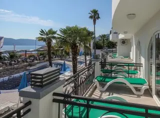 Hotel Xanadu