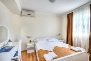 Hotel Xanadu
