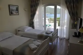 Hotel Xanadu
