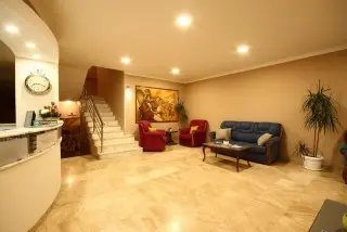 Hotel Xanadu