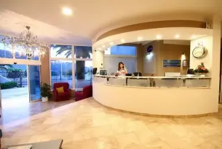 Hotel Xanadu