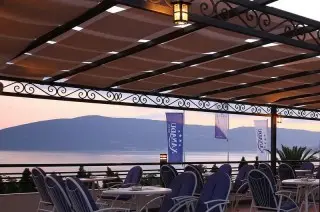 Hotel Xanadu