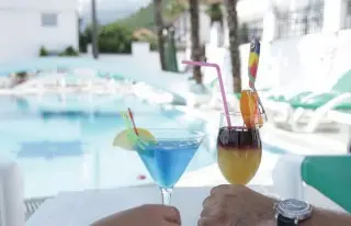 Hotel Xanadu