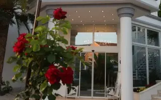 Hotel Xanadu