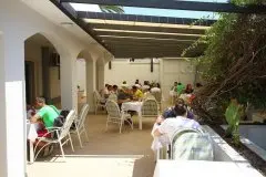 Hotel Xanadu