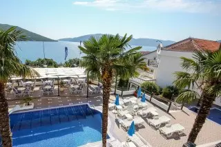 Hotel Xanadu