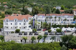 Hotel Xanadu