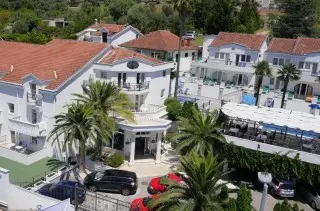 Hotel Xanadu