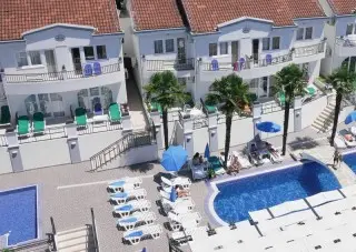 Hotel Xanadu