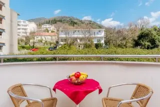 Aparthotel Perper