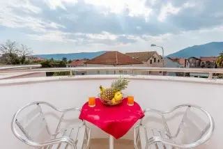 Aparthotel Perper