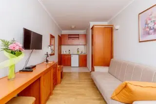 Aparthotel Perper