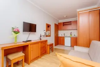 Aparthotel Perper
