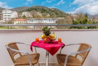Aparthotel Perper