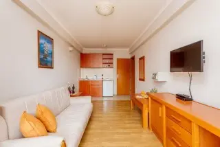 Aparthotel Perper