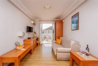Aparthotel Perper