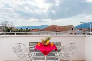Aparthotel Perper
