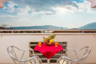 Aparthotel Perper