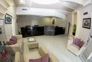 Hotel Magnolia