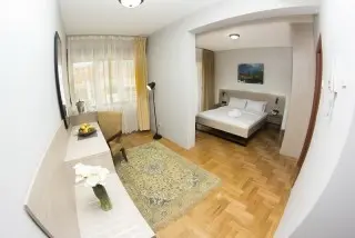 Hotel Magnolia
