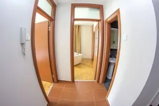 Hotel Magnolia
