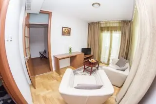 Hotel Magnolia