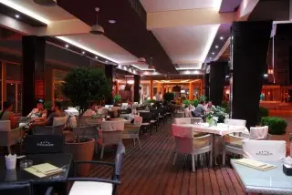 Hotel Magnolia