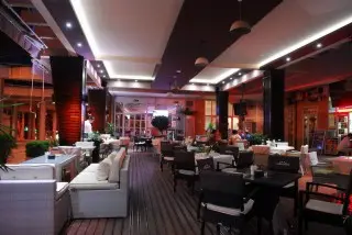 Hotel Magnolia